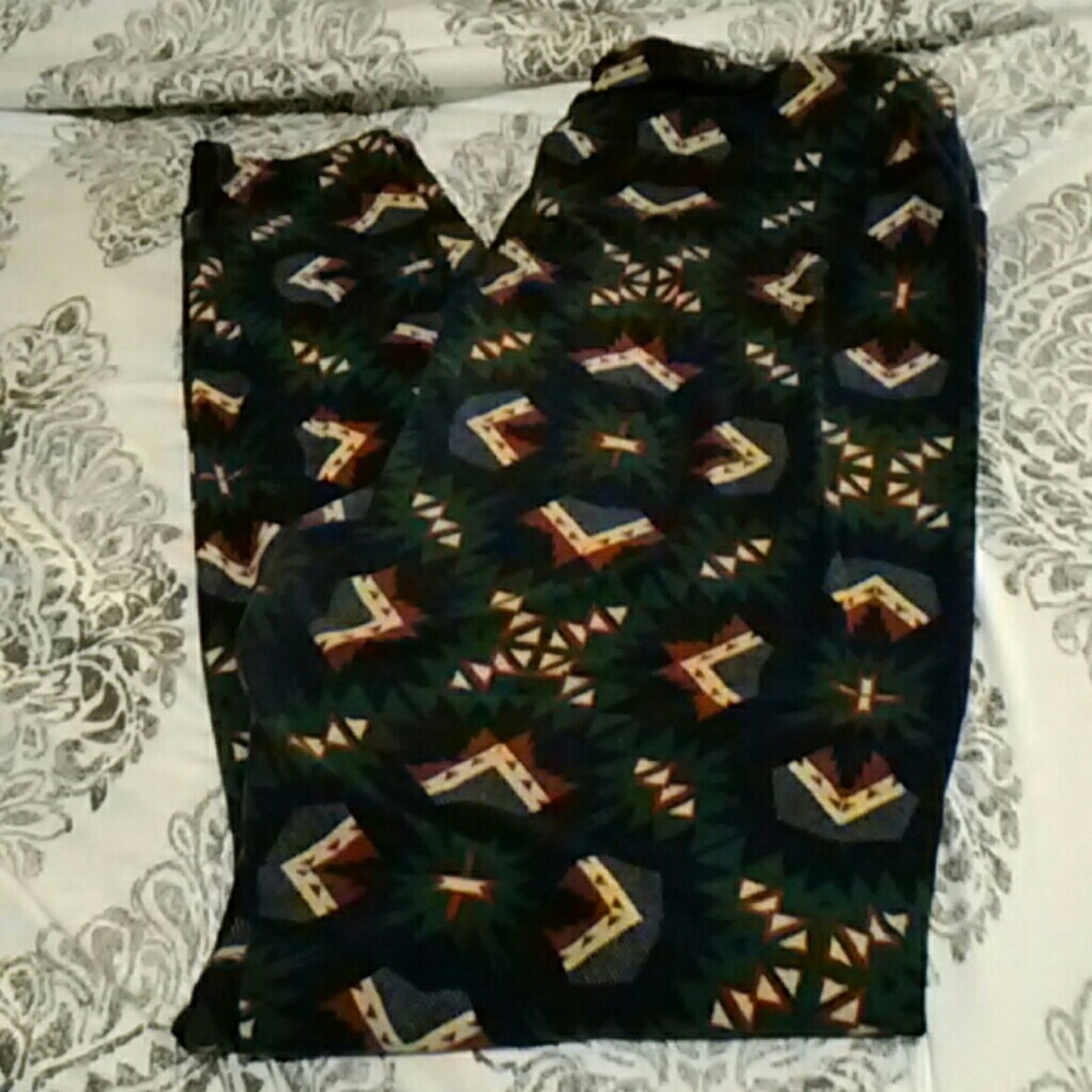 Leggings